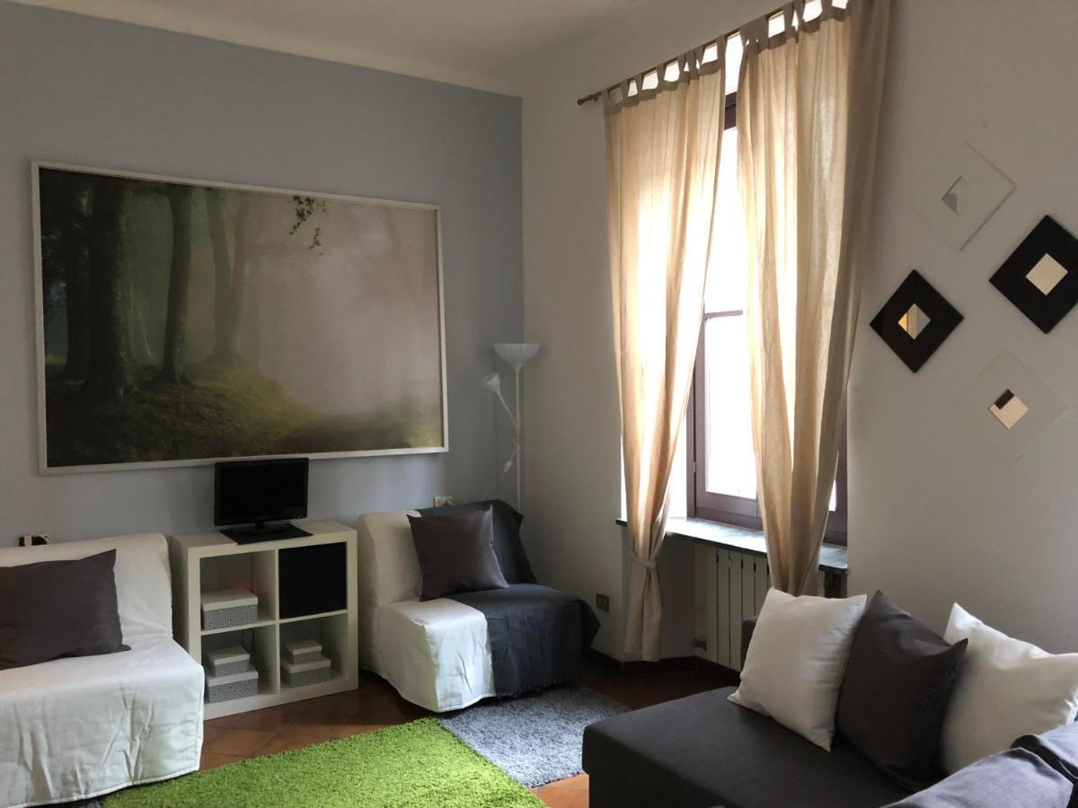 Large Studio Isola Apartment Milano Ngoại thất bức ảnh